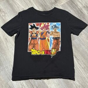 Dragon Ball Z kids 14/16 Old Navy short‎ sleeve Tshirt